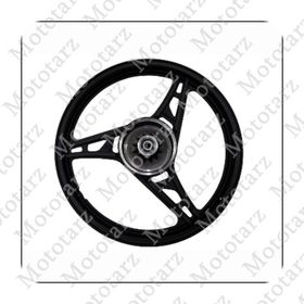 Mondial 125 MH Drift Arka Jant