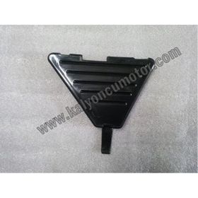 Mondial 125 MH Drift Avadanlık Kutusu Kapağı