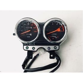 Mondial 125 MH Drift Gösterge Komple