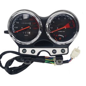 Mondial 125 MH Drift Gösterge Komple