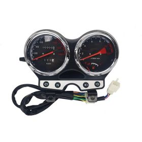 Mondial 125 MH Drift Gösterge Komple