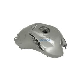 Mondial 125 MH Drift Gri Benzin Deposu