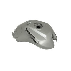 Mondial 125 MH Drift Gri Benzin Deposu