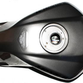 Mondial 125 MH Drift Gri Benzin Deposu