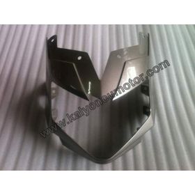 Mondial 125 MH Drift Gri Far Muhafazası