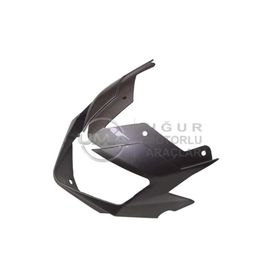 Mondial 125 MH Drift Gri Far Muhafazası