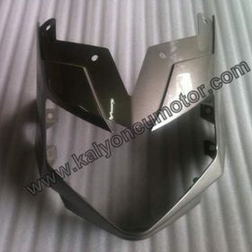 Mondial 125 MH Drift Gri Far Muhafazası