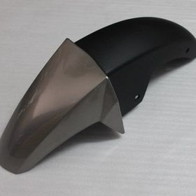Mondial 125 MH Drift Gri Ön Çamurluk