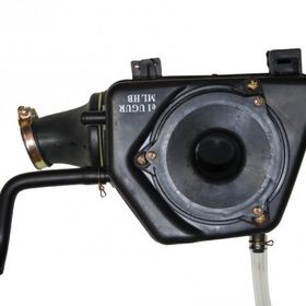 Mondial 125 MH Drift Hava Filtresi Komple