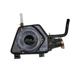 Mondial 125 MH Drift Hava Filtresi Komple