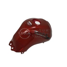 Mondial 125 MH Drift Kırmızı Benzin Deposu