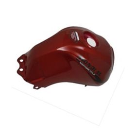 Mondial 125 MH Drift Kırmızı Benzin Deposu