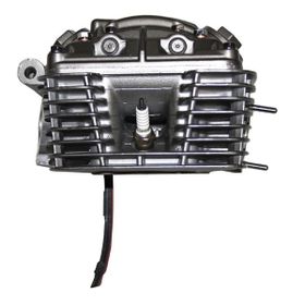 Mondial 125 MH Drift Komple Silindir Kapağı