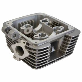 Mondial 125 MH Drift Komple Silindir Kapağı