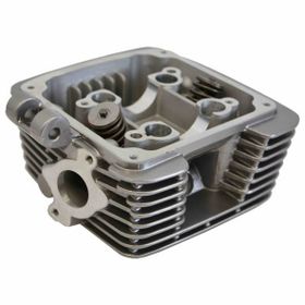 Mondial 125 MH Drift Komple Silindir Kapağı