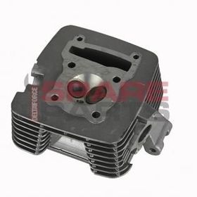 Mondial 125 MH Drift Komple Silindir Kapağı