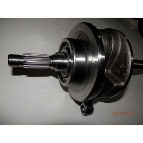 Mondial 125 MH Drift Krank Komple