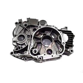 Mondial 125 MH Drift Krank Kutusu Sol Kapak