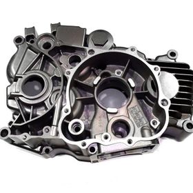 Mondial 125 MH Drift Krank Kutusu Sol Kapak