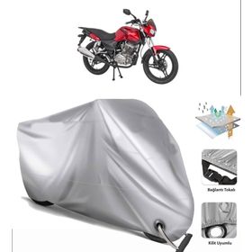 Mondial 125 MH Drift Motor Brandası