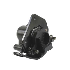 Mondial 125 MH Drift Ön Fren Alt Kaliper