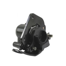 Mondial 125 MH Drift Ön Fren Alt Kaliper