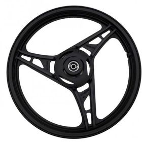 Mondial 125 MH Drift Ön Jant Komple