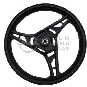 Mondial 125 MH Drift Ön Jant Komple