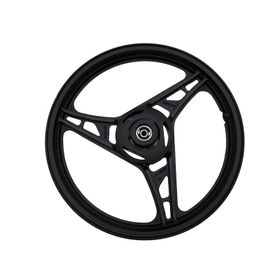 Mondial 125 MH Drift Ön Jant Komple
