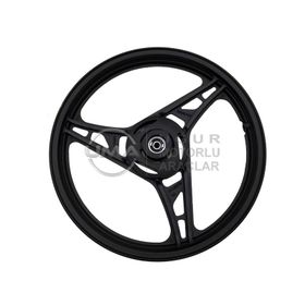 Mondial 125 MH Drift Ön Jant Komple