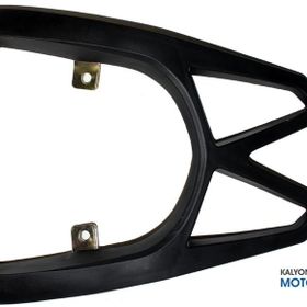 Mondial 125 MH Drift Port Bagaj