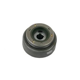 Mondial 125 MH Drift Rotor