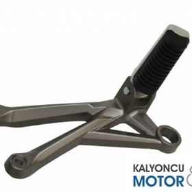 Mondial 125 MH Drift Sağ Arka Basamak Komple