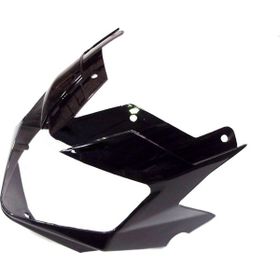 Mondial 125 MH Drift Siyah Far Muhafazası