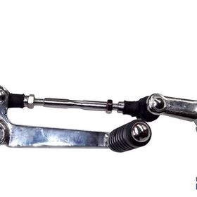 Mondial 125 MH Drift Vites Pedalı