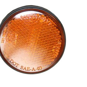 Mondial 125 MH Drift Yan Reflektör