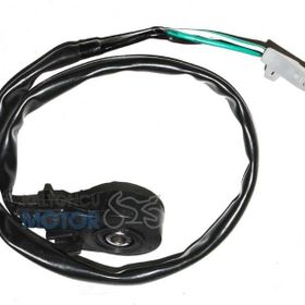 Mondial 125 MH Drift Yan Sehpa Müşürü Stop