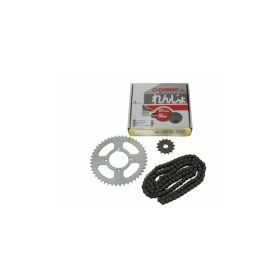 Mondial 125 MH Drift Zincir Dişli Seti