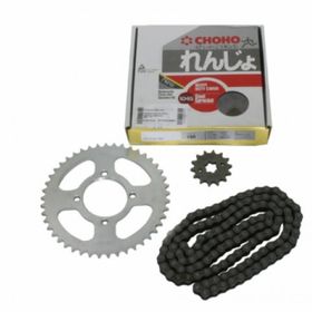 Mondial 125 MH Drift Zincir Dişli Seti