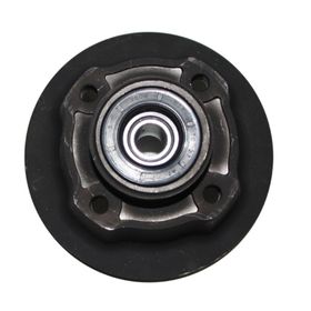 Mondial 125 MH Drifter Govdesı Komple Stop