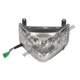 Mondial 125 MH Minor Far Komple