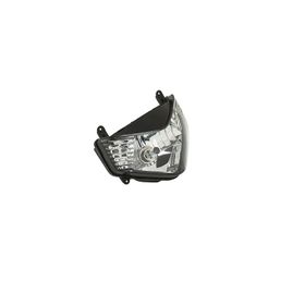 Mondial 125 MH Minor Far Komple