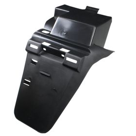 Mondial 125 MT Arka Çamurluk