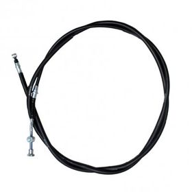 Mondial 125 MT Arka Fren Teli