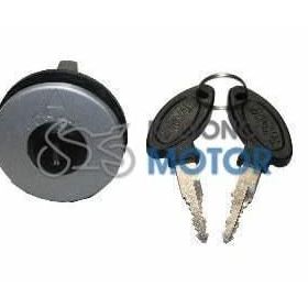 Mondial 125 MT Benzin Depo Kapağı