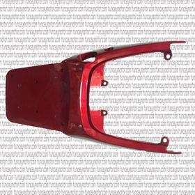 Mondial 125 MT Motor Brandası
