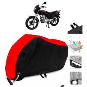 Mondial 125 MX Grumble Motor Brandası