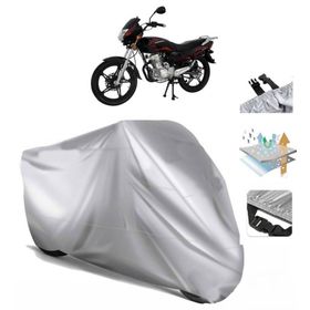 Mondial 125 MX Grumble Motor Brandası