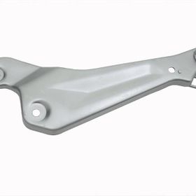 Mondial 125 Mx Grumble Sağ Arka Basamak Braketi