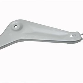 Mondial 125 Mx Grumble Sol Arka Basamak Braketi